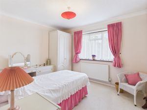 Bedroom 2- click for photo gallery